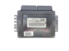 Controlador 96435559 5WY1E07E 1BOP D42 Chevrolet Kemsco 54120