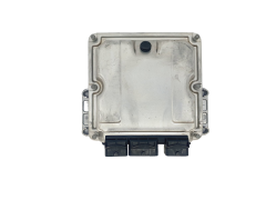 Controlador 0281010808 9644721080 28FM0327 PSA Bosch 45448