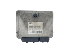 Controlador 51793116 IAW4AF.S2 61601.127.03 Fiat Magneti Marelli 61409