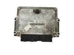 Controlador Fiat 55182953 0281010337 Bosch 21750
