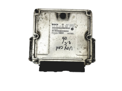 Controlador 0281012275 P05094590AA Chrysler Bosch 17752