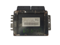 Controlador 96376652 S010016040A8 1AVQ Chevrolet Daewoo Kemsco 3287