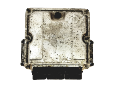 Controlador 0281010556 8200153946 8200095416 Renault Bosch 18159