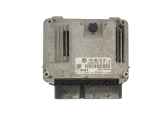 Controlador 045906013AB 0281015433 Seat Bosch 46680