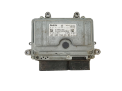 Controlador A6401502479 0281012255 Mercedes Bosch 37508
