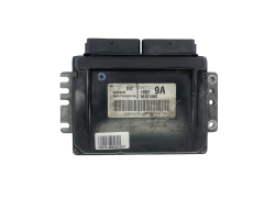 Controlador 96801800 5WY5407A D32 1BOT 9A Chevrolet Kemsco 52803
