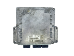Controlador 0281011341 9653873280 9640938680 PSA Bosch 62993