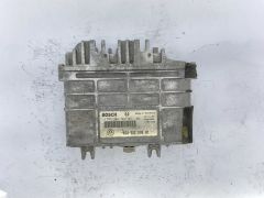 Controlador 030906026AK 0261203744/745 Volkswagen Bosch 57912