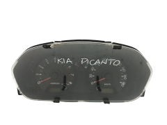 Velocímetro/Instrumentos Y Relojes Kia Picanto 94003-07020 2005-18200K 58654