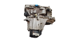Caja De Cambios Manual JB1513 7701716372 Renault Clio 2 1.2 16v 1039