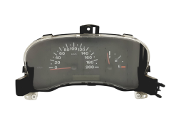 Velocímetro/Instrumentos Y Relojes Fiat Doblo 46748138 503000110200 37563