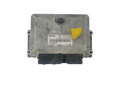 Controlador 55198058 0281011553 19247EAA Fiat Bosch 47370