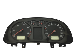 Velocímetro/Instrumentos Y Relojes VW Golf MK4 1J0919881D 40994