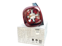 Faro Nueva Original Izquierdo Trasera Dacia Duster 265558217R