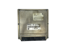 Controlador 0281010314 7789376 28RTF091 BMW Bosch 62424