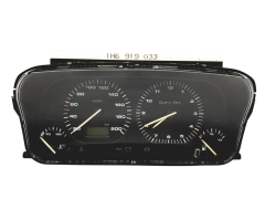 Velocímetro/Instrumentos Y Relojes VW Golf MK3 1H6919033 89652468 33302