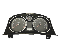 Velocímetro/Instrumentos Y Relojes Opel Astra H Zafira B 13251615BM 41742
