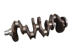 Cigüeñal 983 8201707072 2.0 Turbo 2.0 16v F4R Renault  122010173R