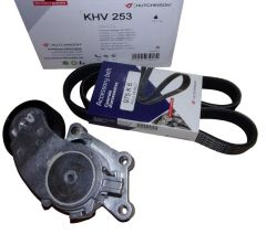 Correa Tensora De La Transmisión Para Citroen Peugeot KHV253 1611277580