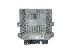 Controlador 7S61-12A650-AA 5WS40433A-T SID 804 2CLA Ford Siemens 60037