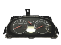 Velocímetro/Instrumentos Y Relojes Nissan Micra BC63D 59323