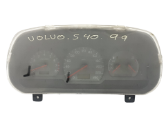 Velocímetro/Instrumentos Y Relojes Volvo V40 S40 0P-0200-021 0P0200021 54733