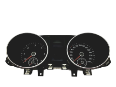 Velocímetro/Instrumentos Y Relojes VW Golf MK6 5K0920860G 56595