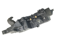 Protector Del Motor 175B11122R 175B17398R 175B15400R 1.5 DCI Renault 0km