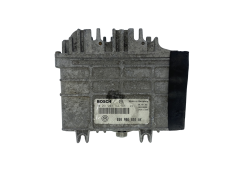 Controlador 030906026AK 0261203744/745 Volkswagen Bosch 51771