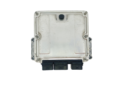 Controlador 0281011340 9652386080 9640938680 PSA Bosch 45060