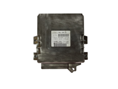 Controlador 9632559880 16301.244 IAW1AP.81 PSA Magneti Marelli 17318