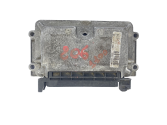 Controlador 0261206216 9632693980 PSA Bosch 54383
