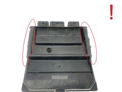 Controlador 8200334419 8200326498 R0410C100A Renault Delphi 42967