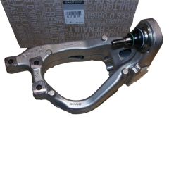 Mangueta De La Rueda Izquierdo Nueva Original Renault Megane 4 RS 400115520R