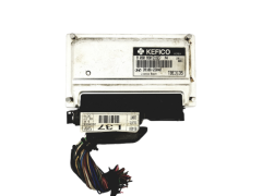 Controlador 9030930215F A4 39106-22040 Hyundai Kefico 16351