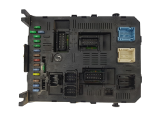 Controlador BSI 2004 H03-01 9660105780 PSA Johnson Controls 1325