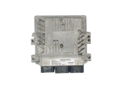 Controlador Volvo S180134103A 31355712 SID807EVO Continental 44061