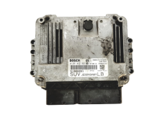 Controlador 0281012992 51806261  Fiat Bosch 18353