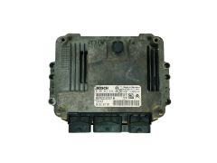 Controlador 0281011233 9656161780 9653239880 PSA Bosch 33521