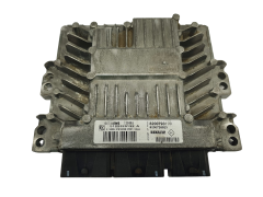 Controlador S122326132A 8200793109 8200726923 Renault Siemens 68546