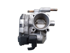 Mariposa De Aire Opel 24420536 0280750133 Bosch 1586