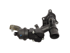 Racor Del Agua  110600686R 1.6 dci Renault Nissan