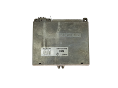 Controlador S101718102P 7700749946 7700864508 Renault Siemens 17865