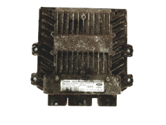 Controlador 3S61-12A650-GE 5WS40142E-T SID 804 Ford  Siemens 20372