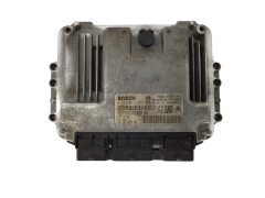 Controlador 0281011785 9656709880 9654490280 PSA Bosch 3756