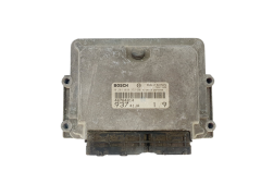 Controlador 46784814 0281010332 Alfa Romeo Bosch 38786