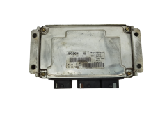 Controlador PSA 0261206246 9648484380 9637838780 Bosch 16662