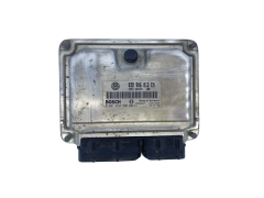 Controlador 038906012EM 0281010690 Seat Bosch 62887