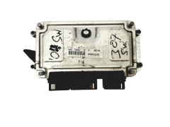 Controlador 0261206943 9650346180 9638765680 Renault Bosch 16601