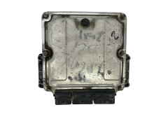 Controlador 0281011101 8200163528 8200095416 Renault Bosch 51654
